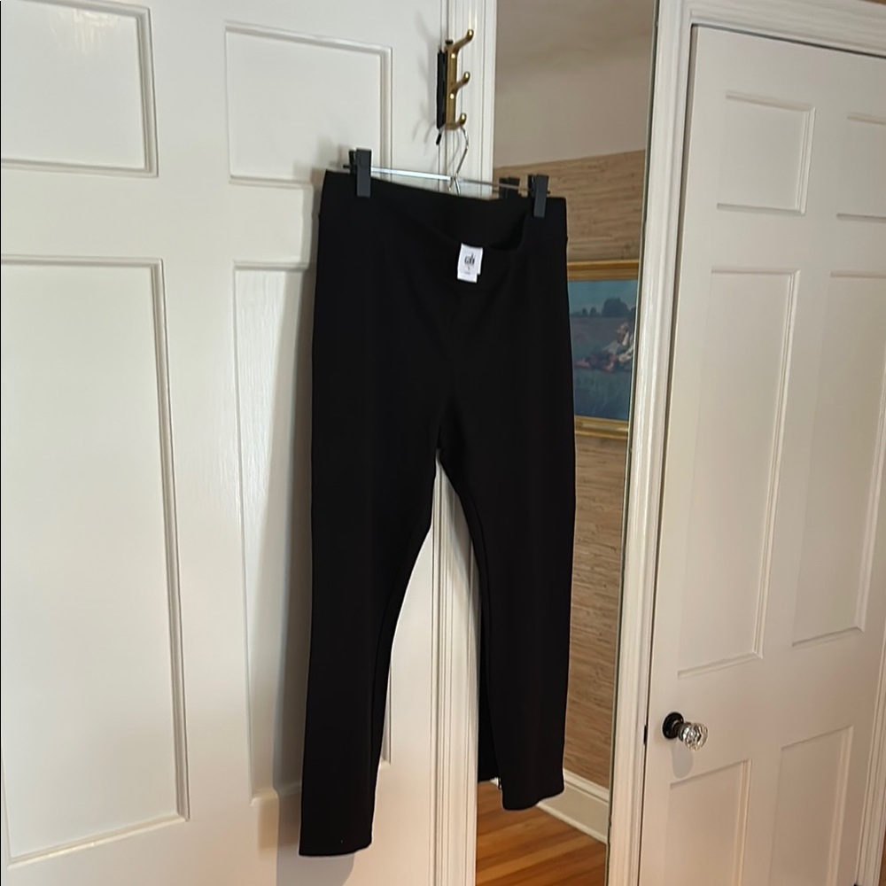 Black Leggings
